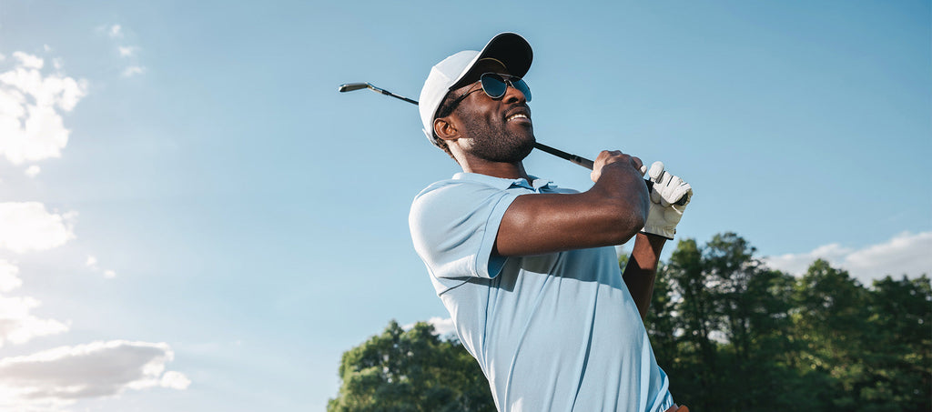 Robert Wright’s Game-Changing Experience with ProSeries Golf Irons