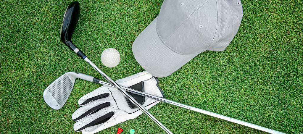 Talking Pro Series Golf on The Back 9 Boys Golf Show